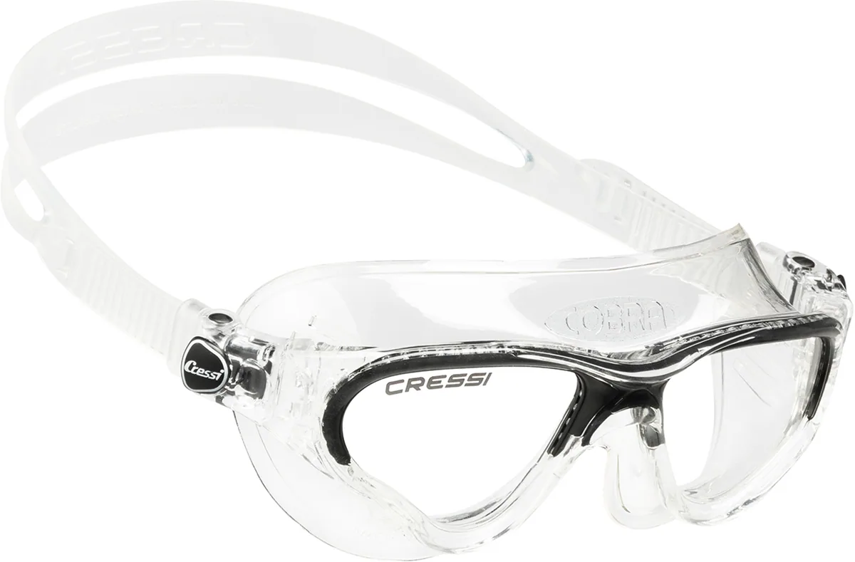 Cressi Cobra XP