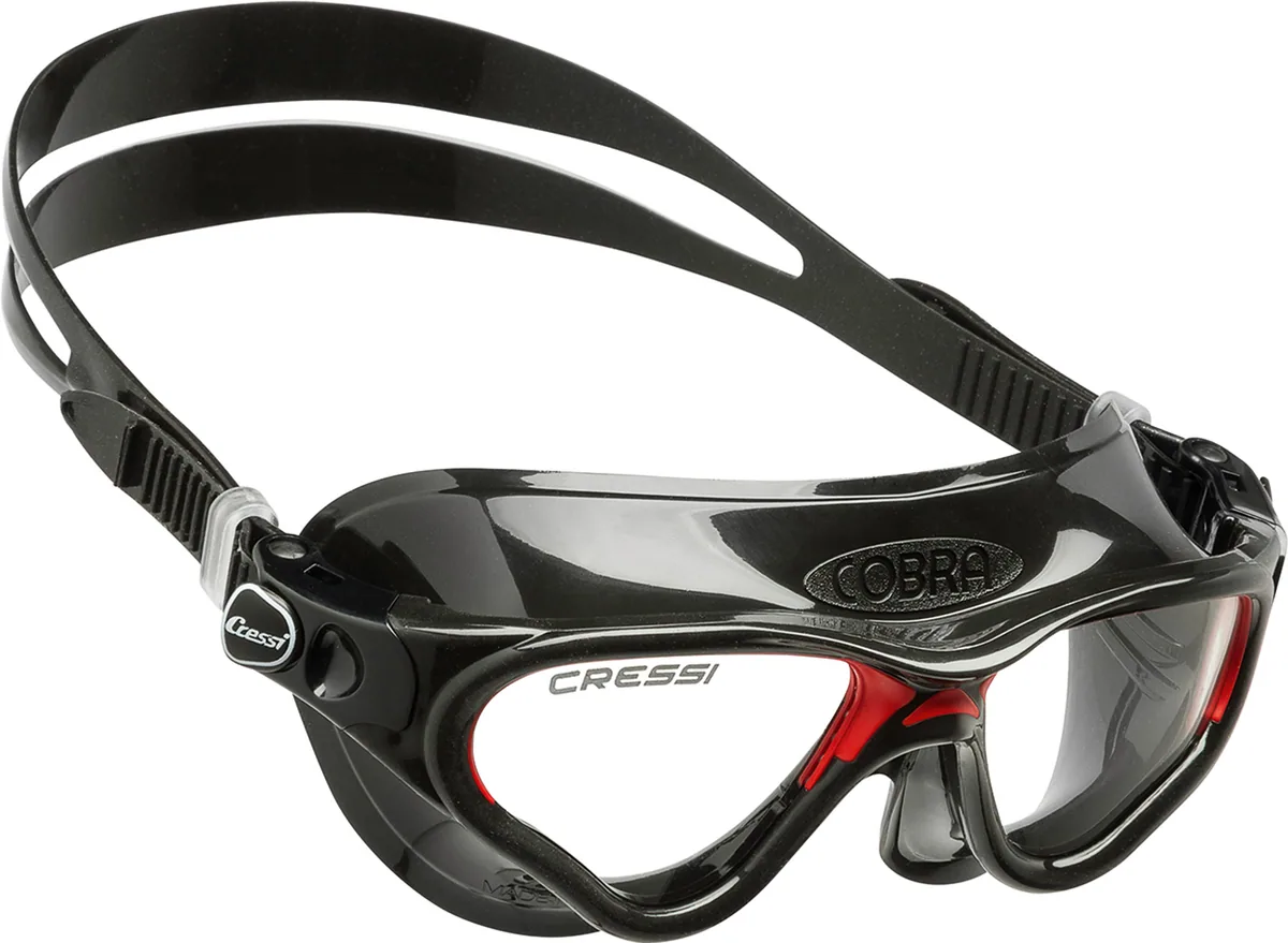 Cressi Cobra XP