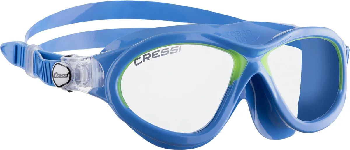 Cressi Mini Cobra, gafas de natación