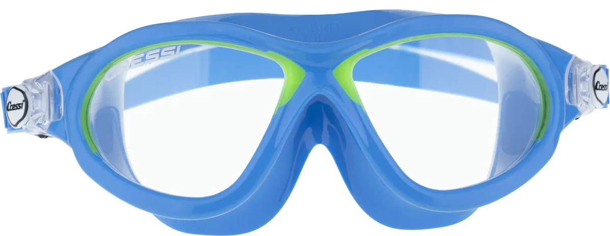 Cressi Mini Cobra, swim goggles – view 2