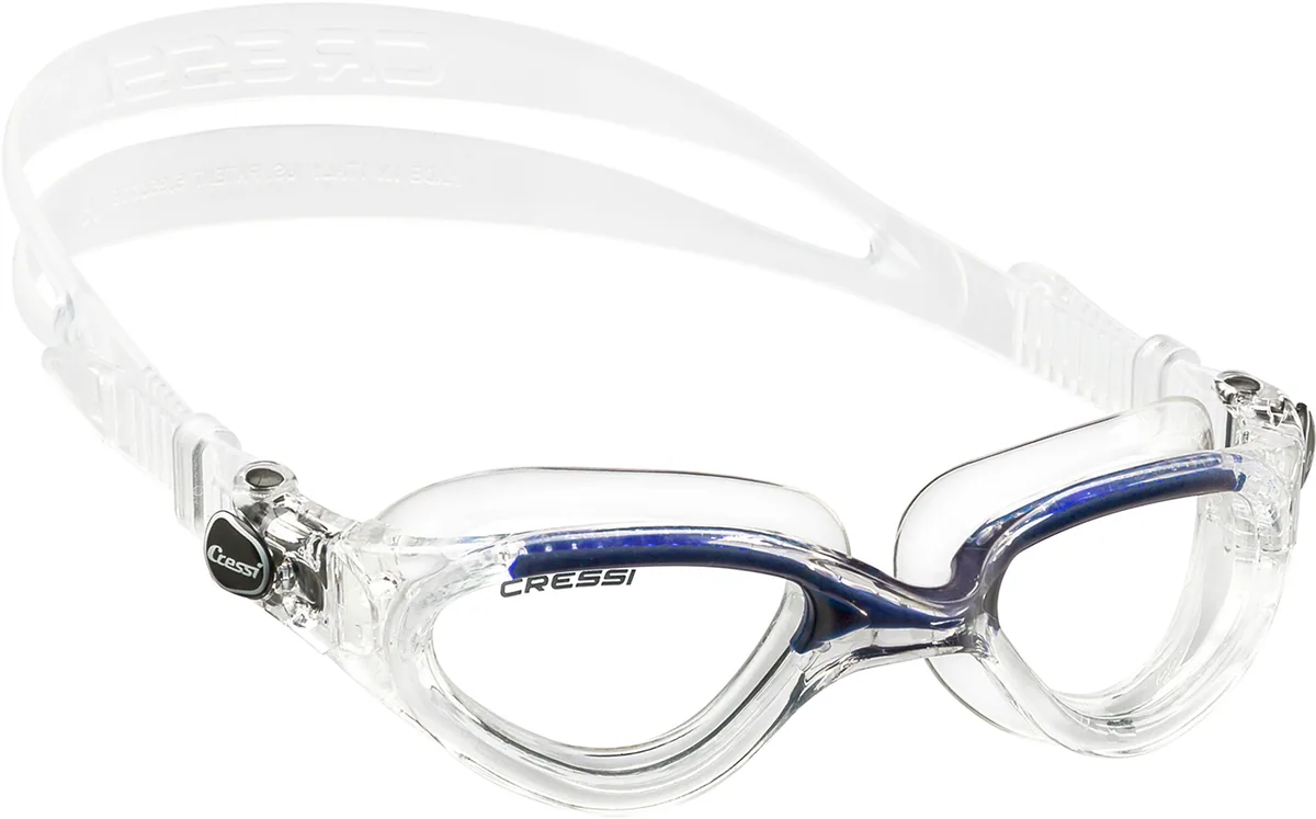 Cressi Flash, gafas de natación
