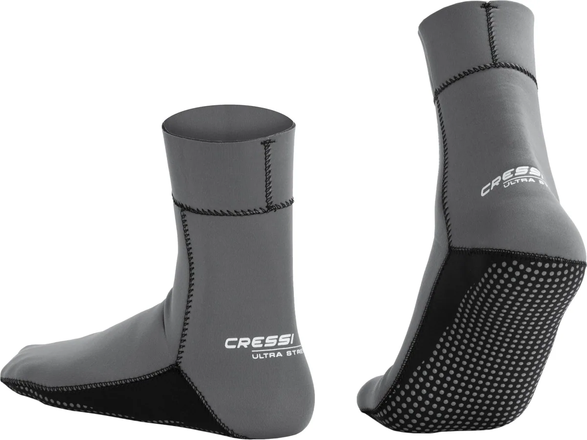 Cressi Ultra Stretch Socks 1.5mm