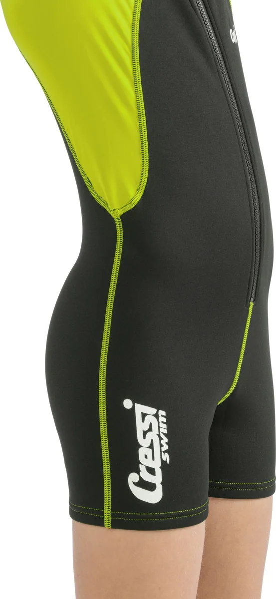 Cressi Kids Swimsuit Short Sleeve, trajes húmedos – vista 5