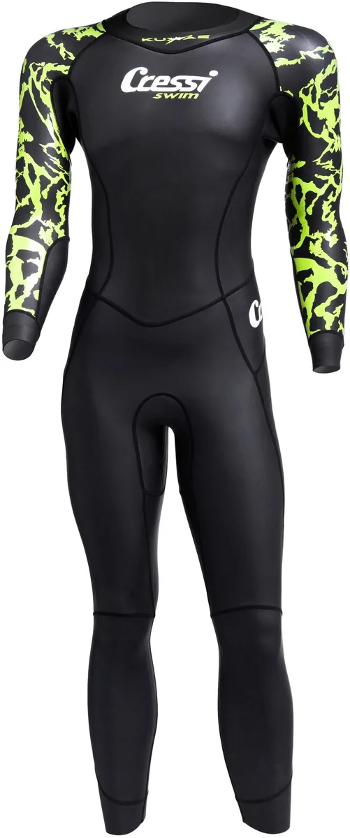 Cressi Kuwae 2mm Man