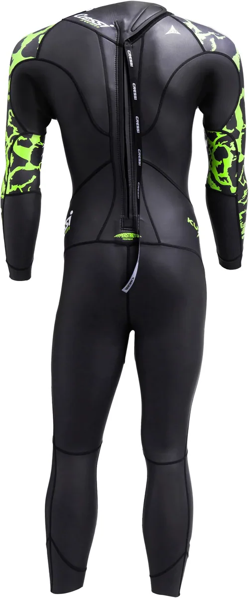 Cressi Kuwae 2mm Man