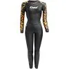 Cressi Kuwae 2mm Lady