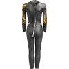 Cressi Kuwae 2mm Lady