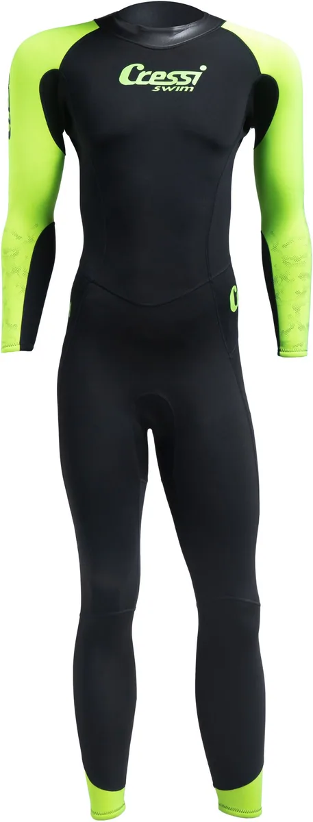 Cressi Karua 3/2mm Man, Nassanzug
