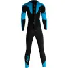Cressi Karua 3/2mm Lady, mute umide – vista 2