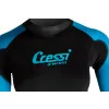 Cressi Karua 3/2mm Lady, mute umide – vista 4