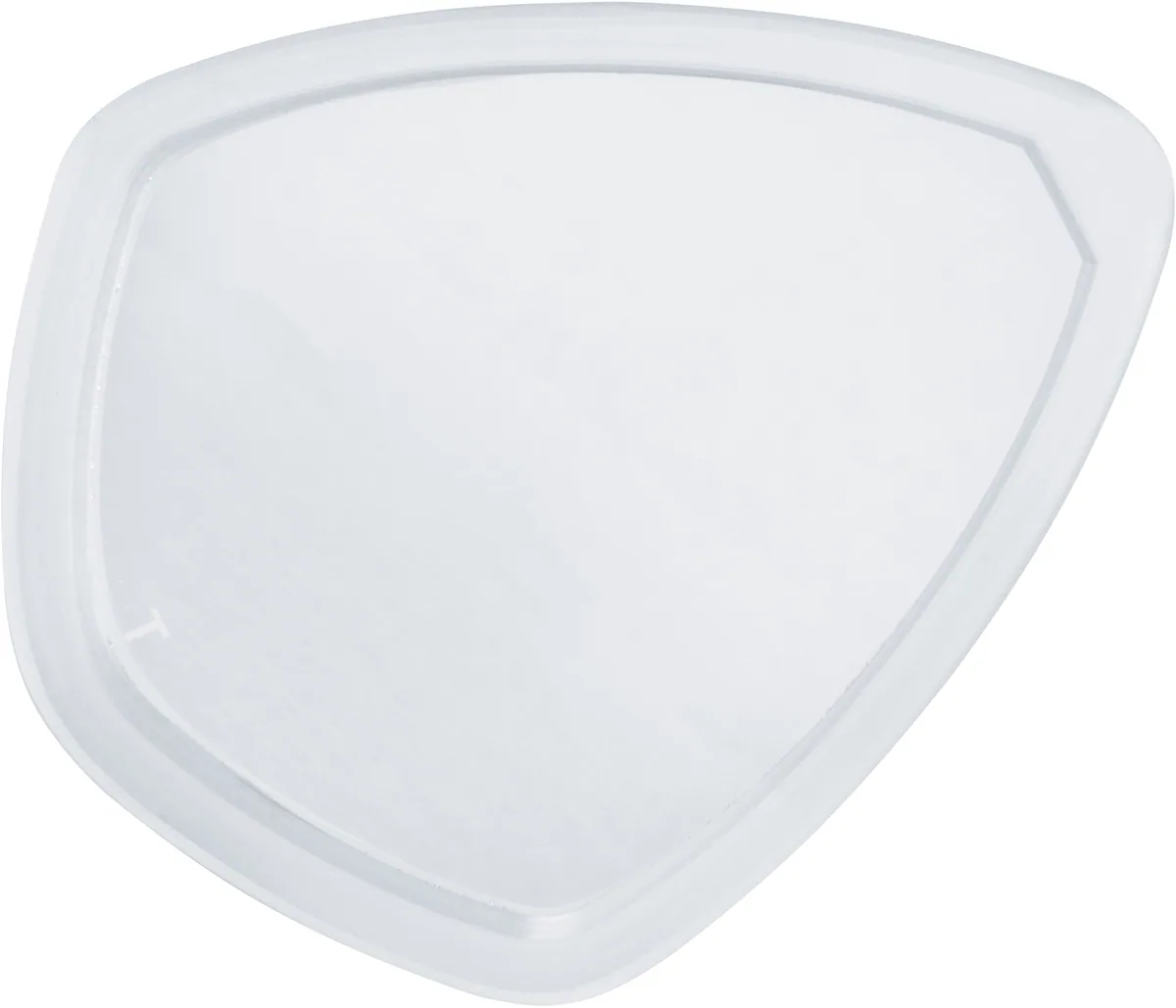 Cressi Optical Lens for Focus/Prisma, Optische Gläser & Sehhilfen