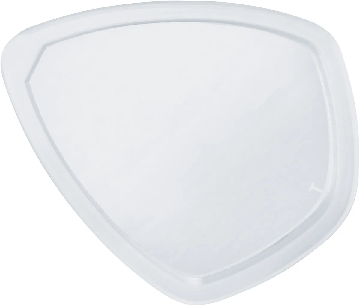Cressi Optical Lens for Focus/Prisma