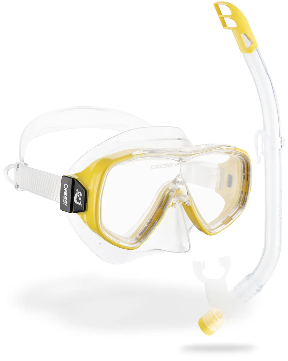 Cressi Ondina + Top