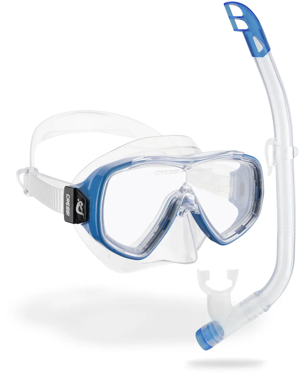 Cressi Ondina + Top