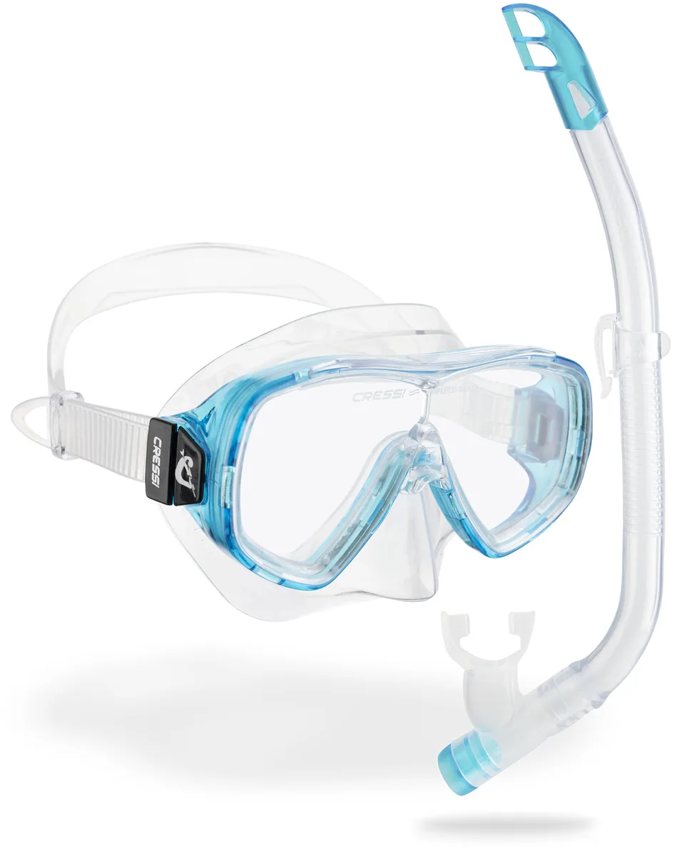 Cressi Ondina + Top