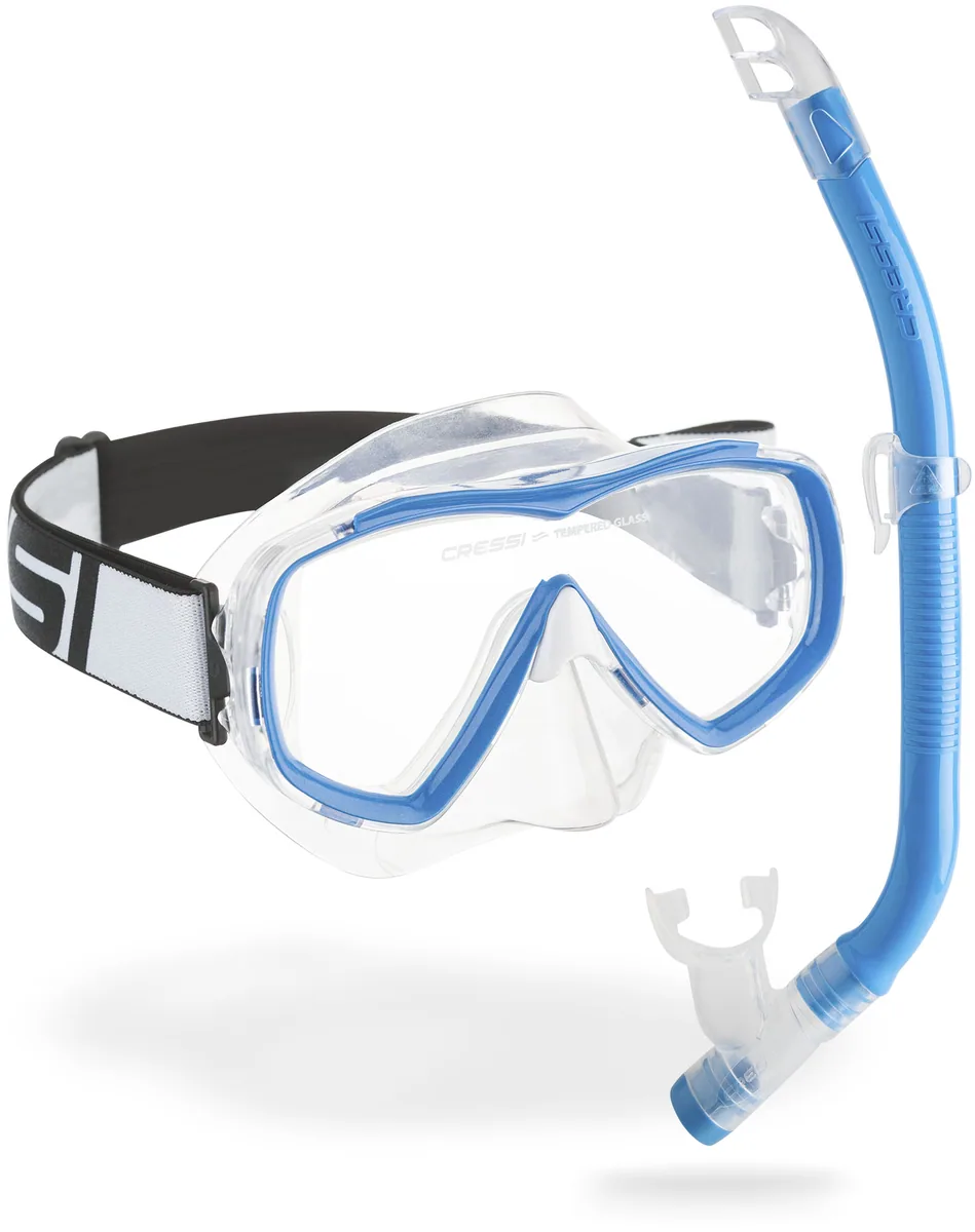 Cressi Estrella Jr + Top