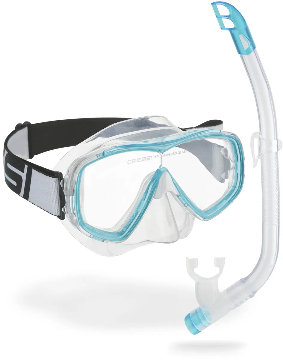 Cressi Estrella Jr + Top