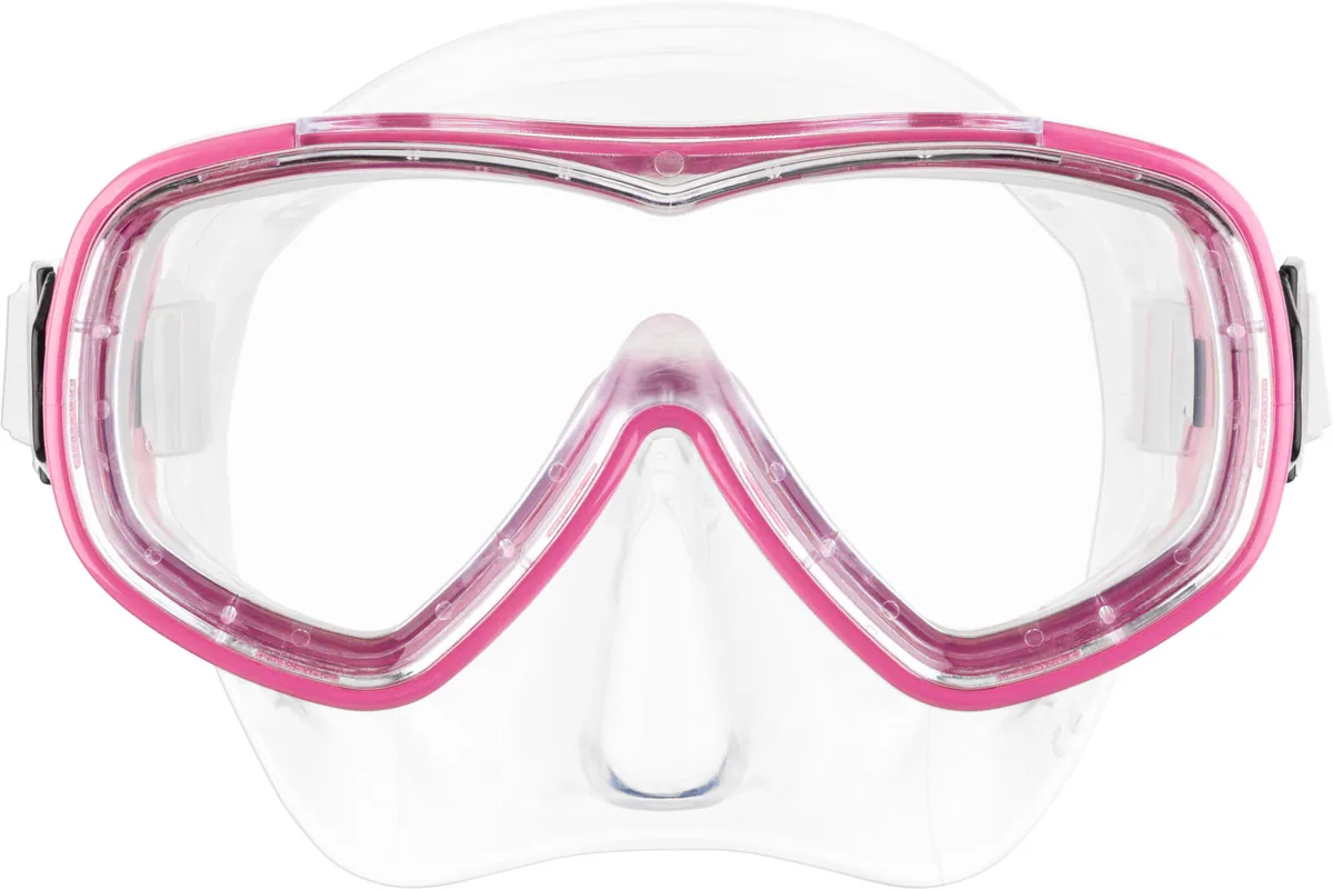Cressi Piumetta, dive masks – view 2