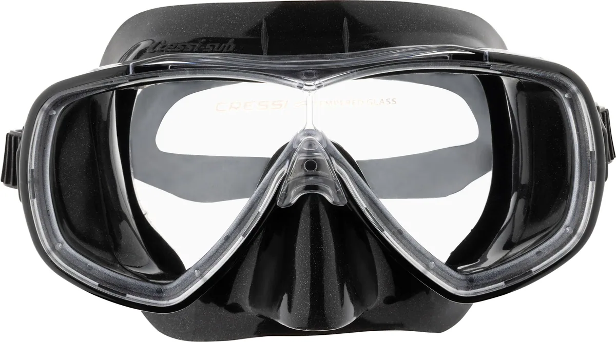 Cressi Onda, full face masks – view 2