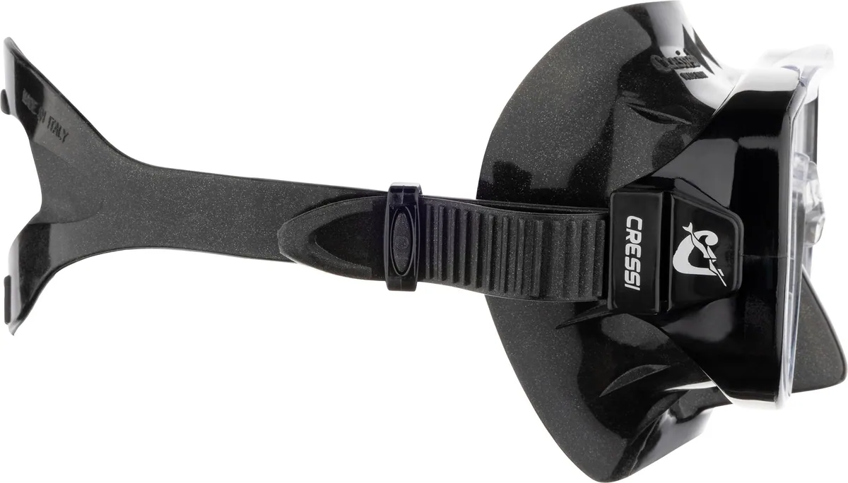Cressi Onda, full face masks – view 3