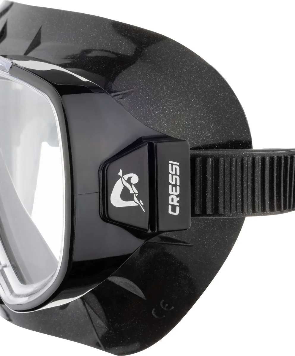 Cressi Onda, full face masks – view 4