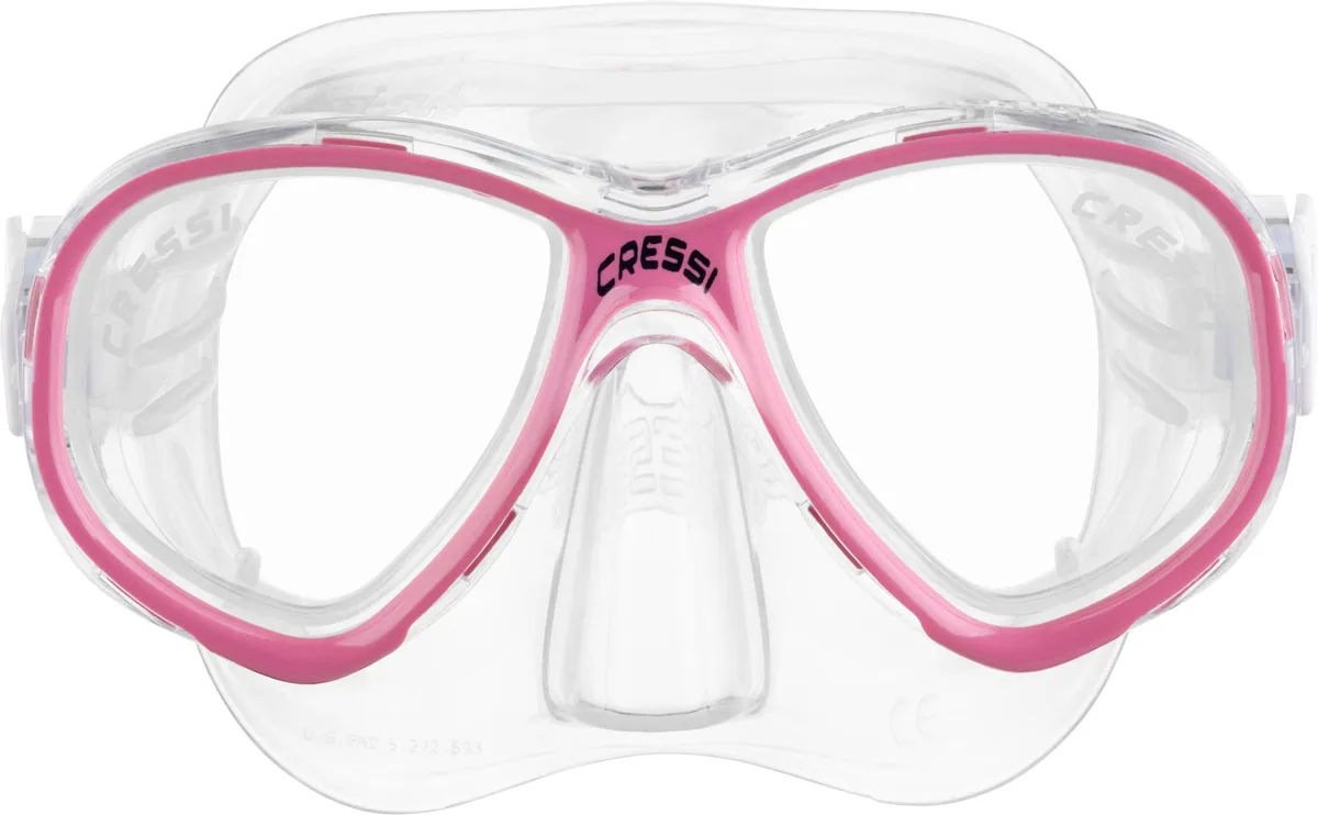 Cressi Perla Jr