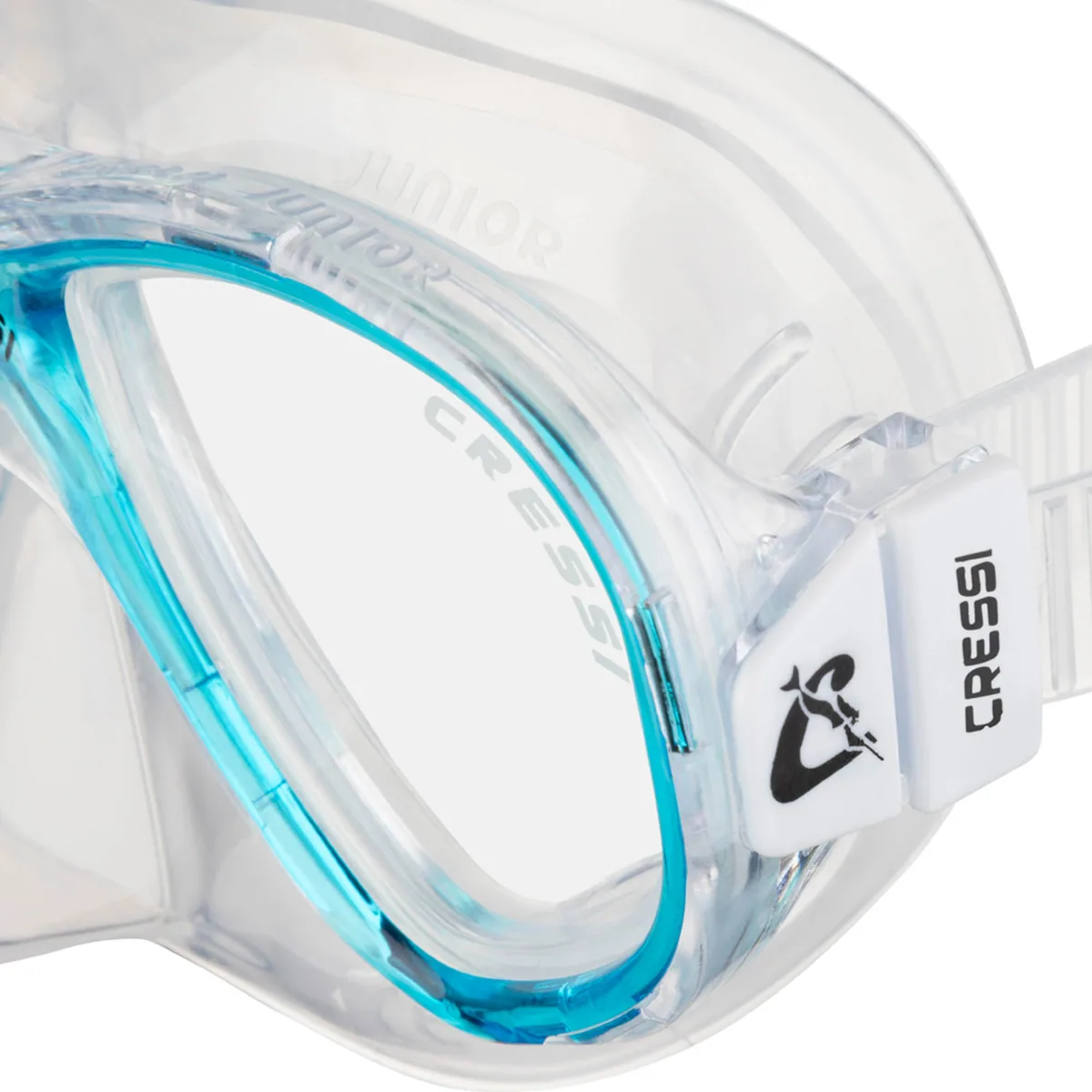 Cressi Perla Jr, máscaras de buceo – vista 4