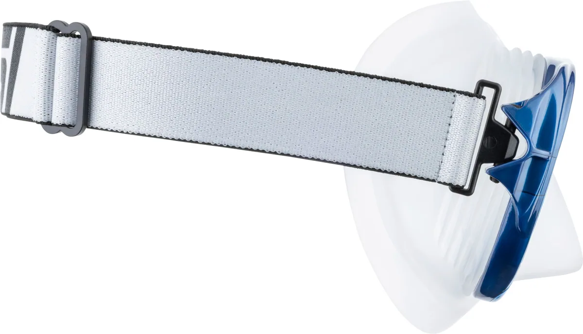 Cressi Fiji, masques faciaux – vue 4