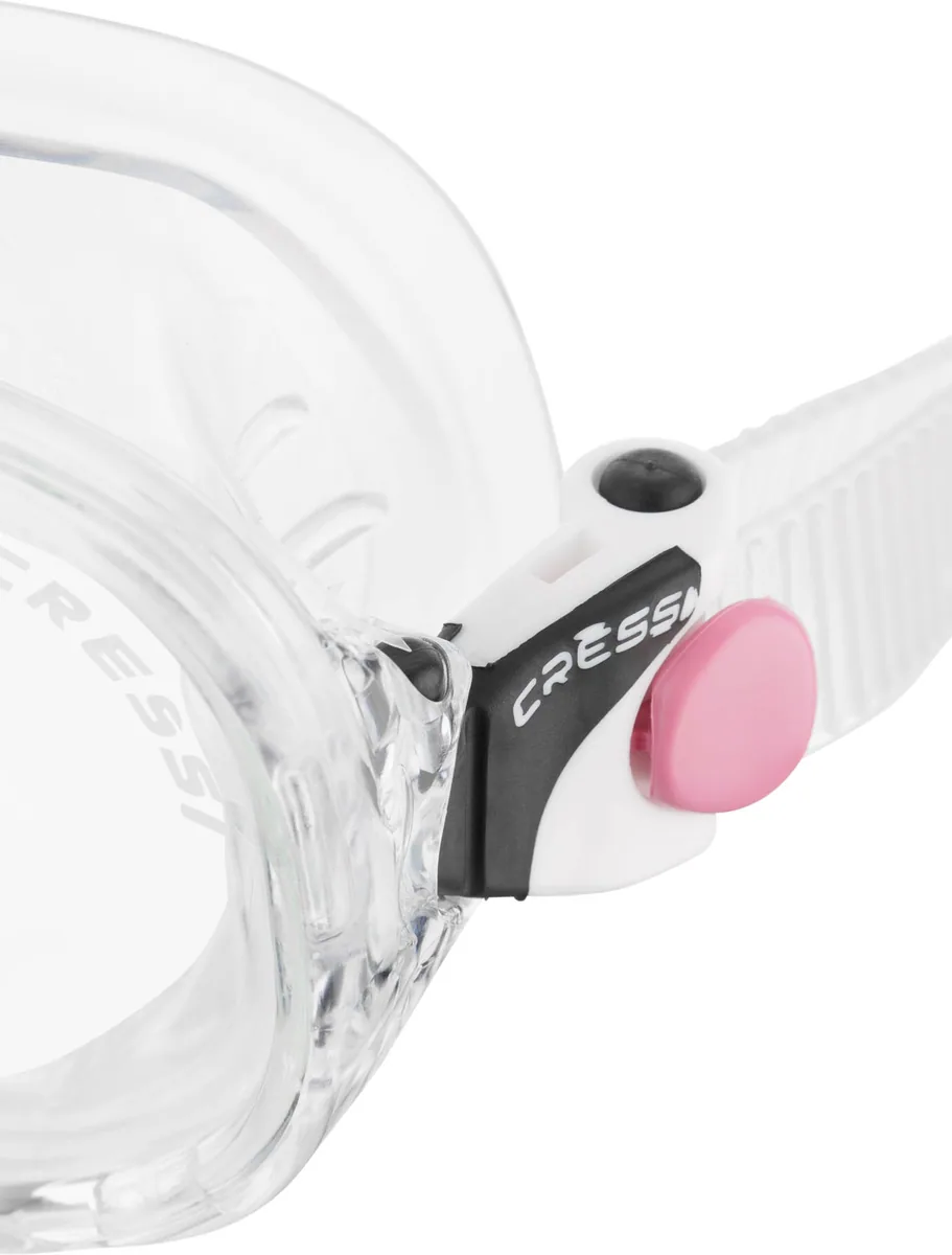 Cressi Marea Jr, máscaras faciales – vista 4