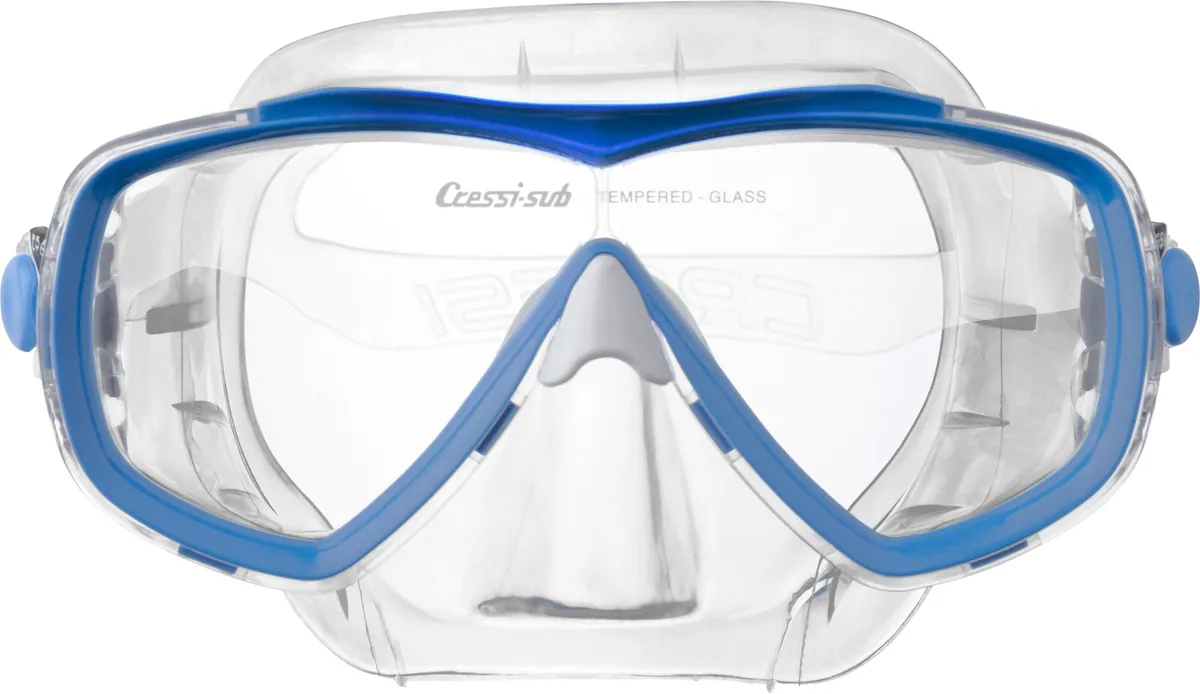 Cressi Estrella, masques de plongée – vue 2