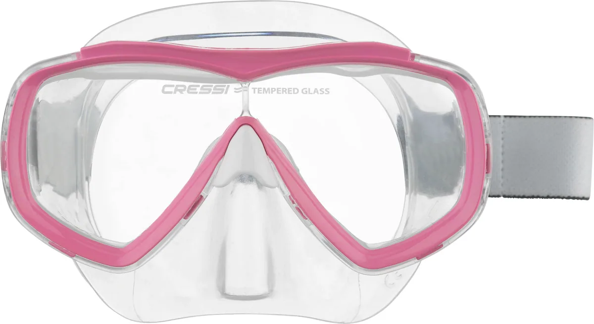 Cressi Estrella Jr Txle Strap, masques faciaux – vue 2
