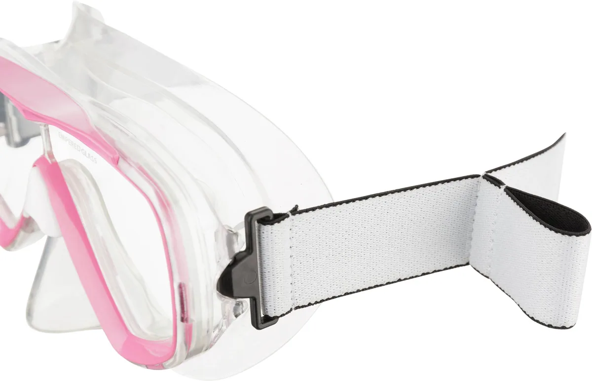 Cressi Estrella Jr Txle Strap, masques faciaux – vue 3