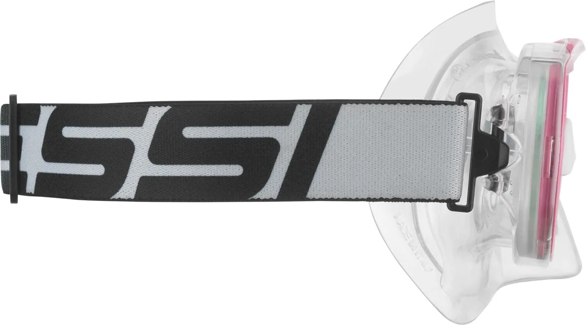Cressi Estrella Jr Txle Strap, masques faciaux – vue 4
