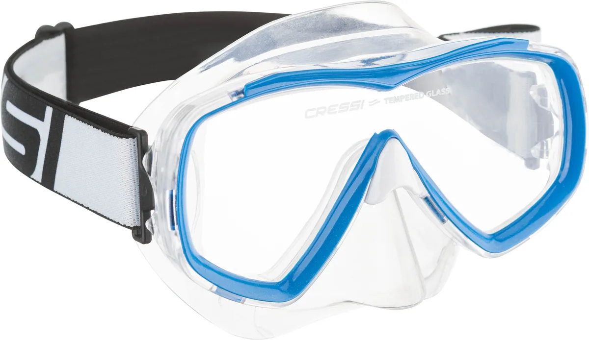 Cressi Estrella Jr Txle Strap