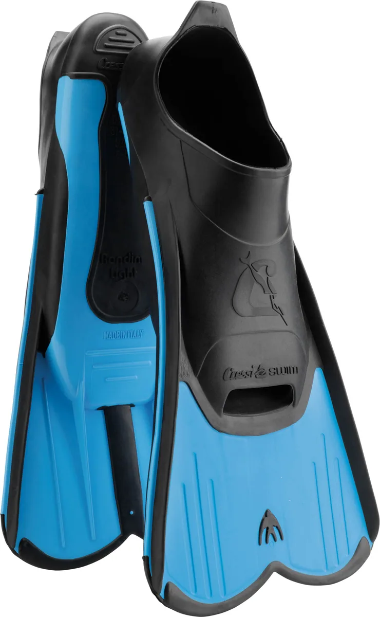 Cressi Light, Schnorchel
