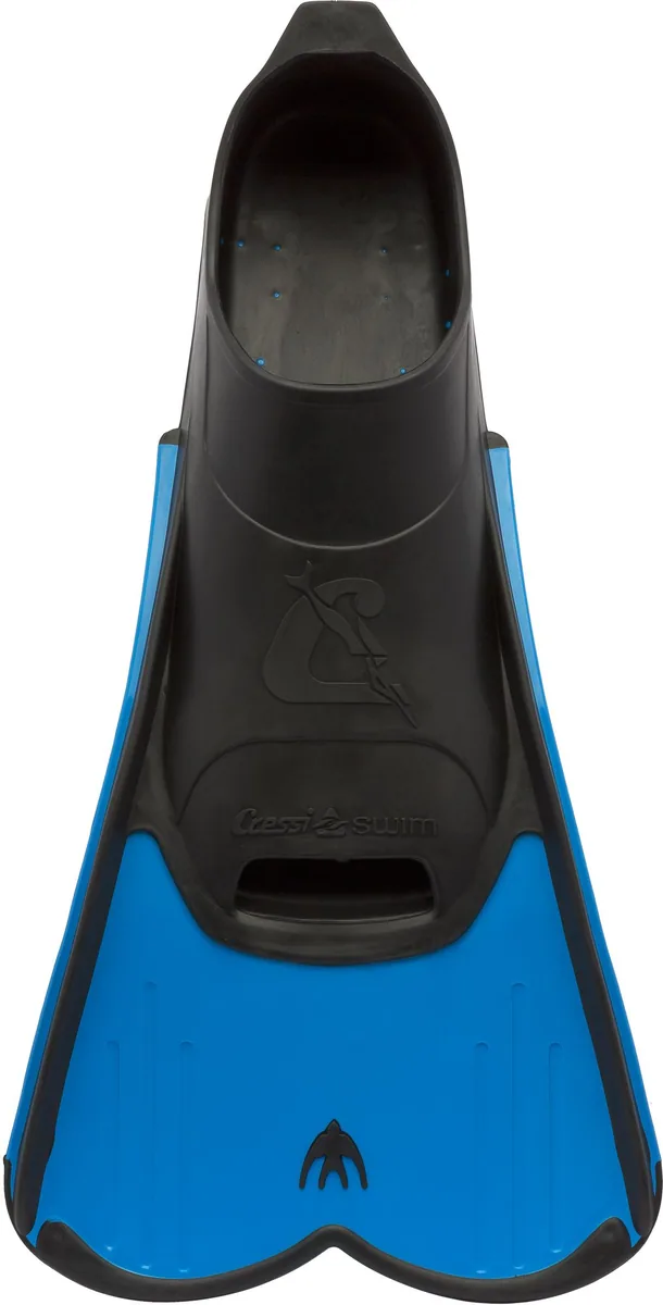 Cressi Light, tubas – vue 2