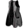 Cressi Agua Short, palmes chaussantes – vue 5