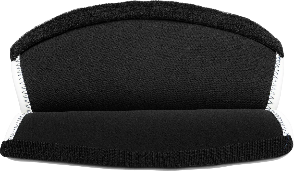 Cressi Simply Neo Mask Strap Cover, masques de plongée – vue 2