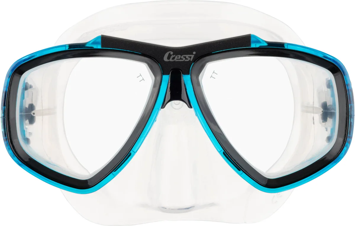 Cressi Focus