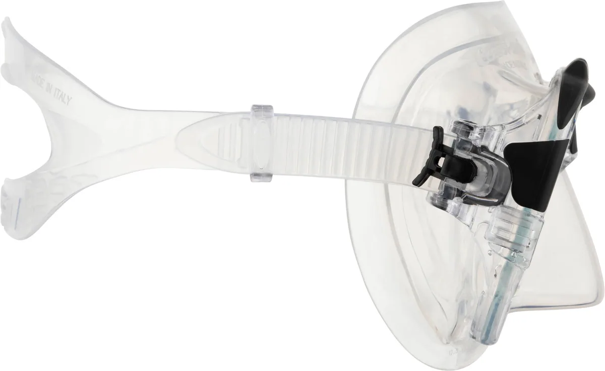 Cressi Matrix, masques faciaux – vue 4