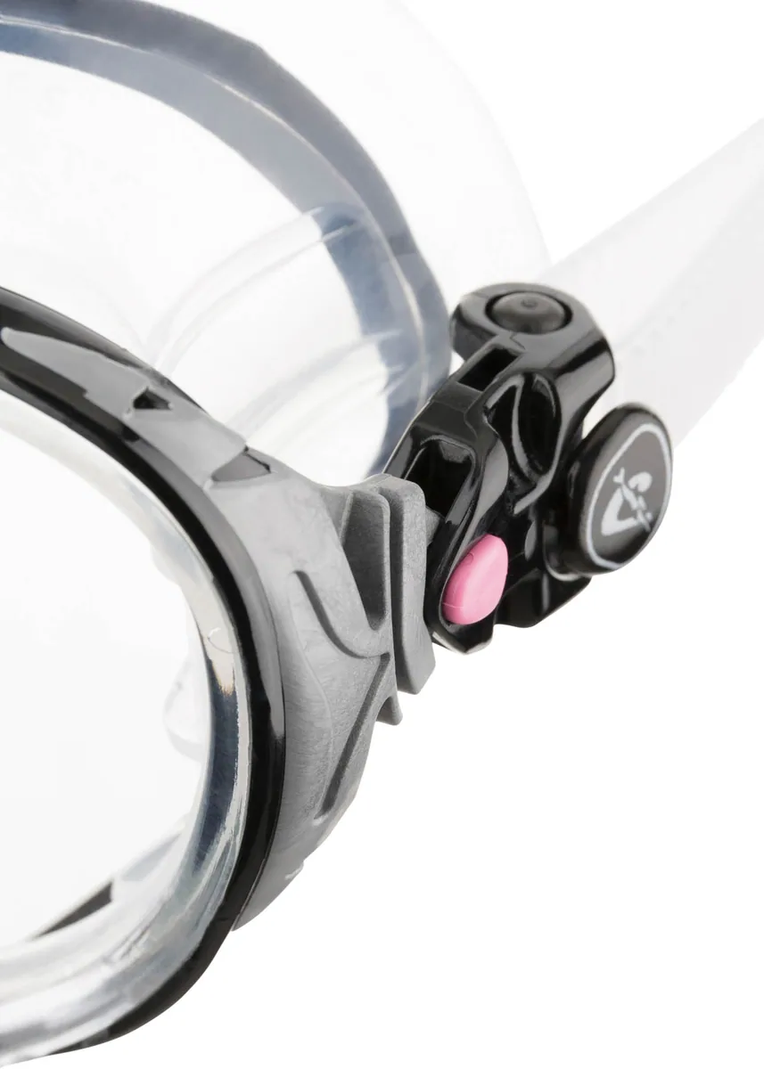 Cressi Big Eyes Evolution, dive masks – view 4