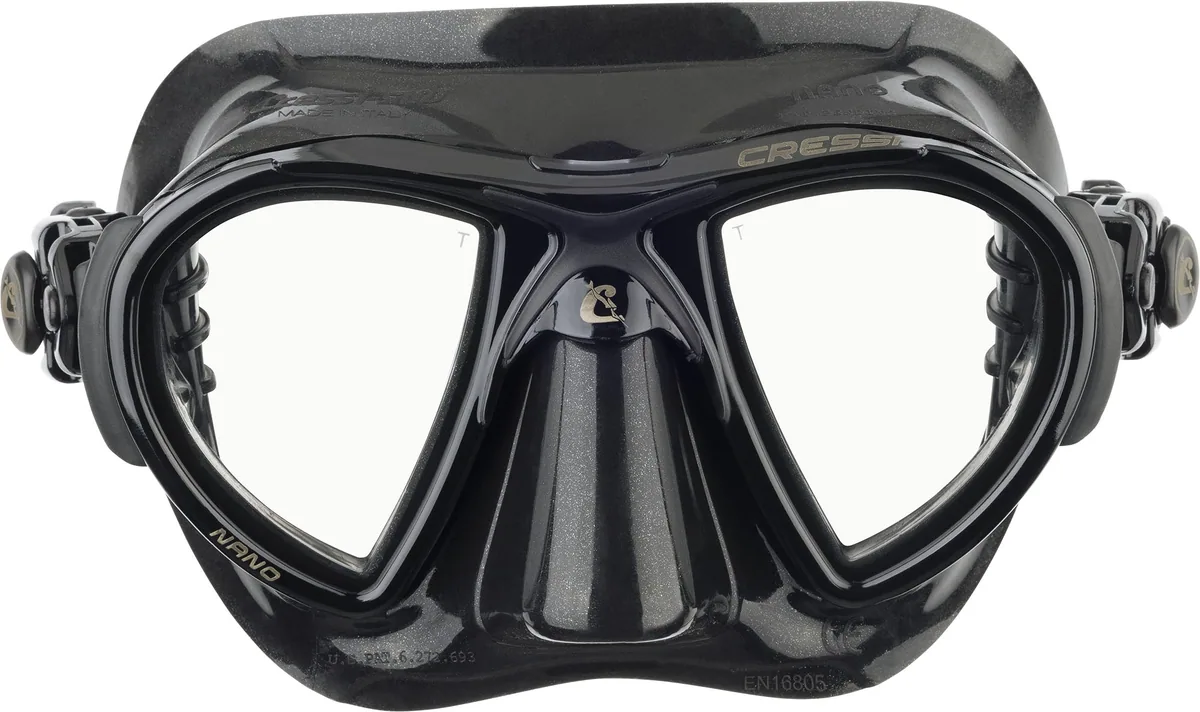 Cressi Nano