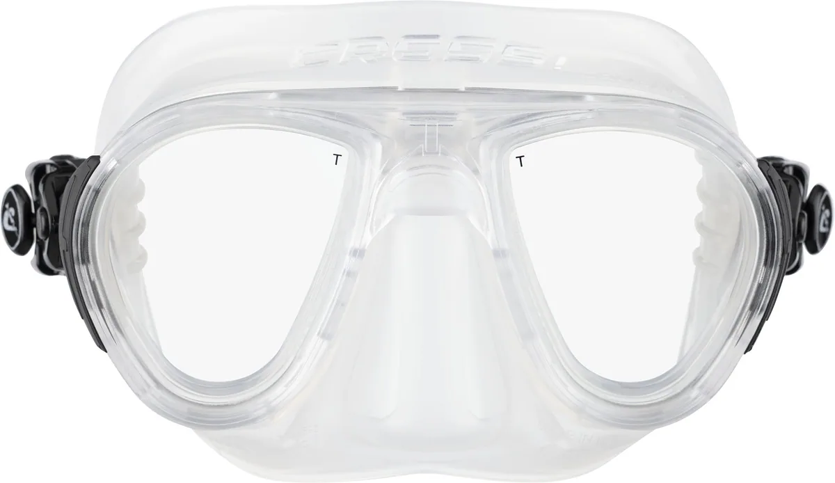 Cressi Calibro, masques de plongée – vue 2