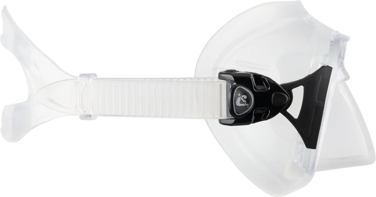 Cressi Calibro, masques de plongée – vue 3