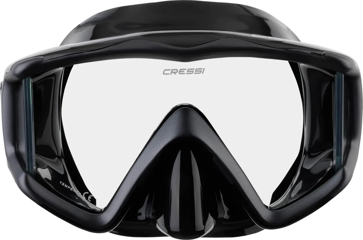 Cressi Liberty Triside SPE