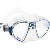Cressi Zeus, máscaras de buceo