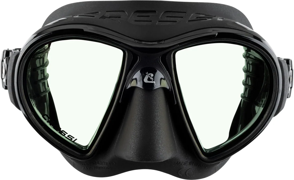 Cressi Zeus
