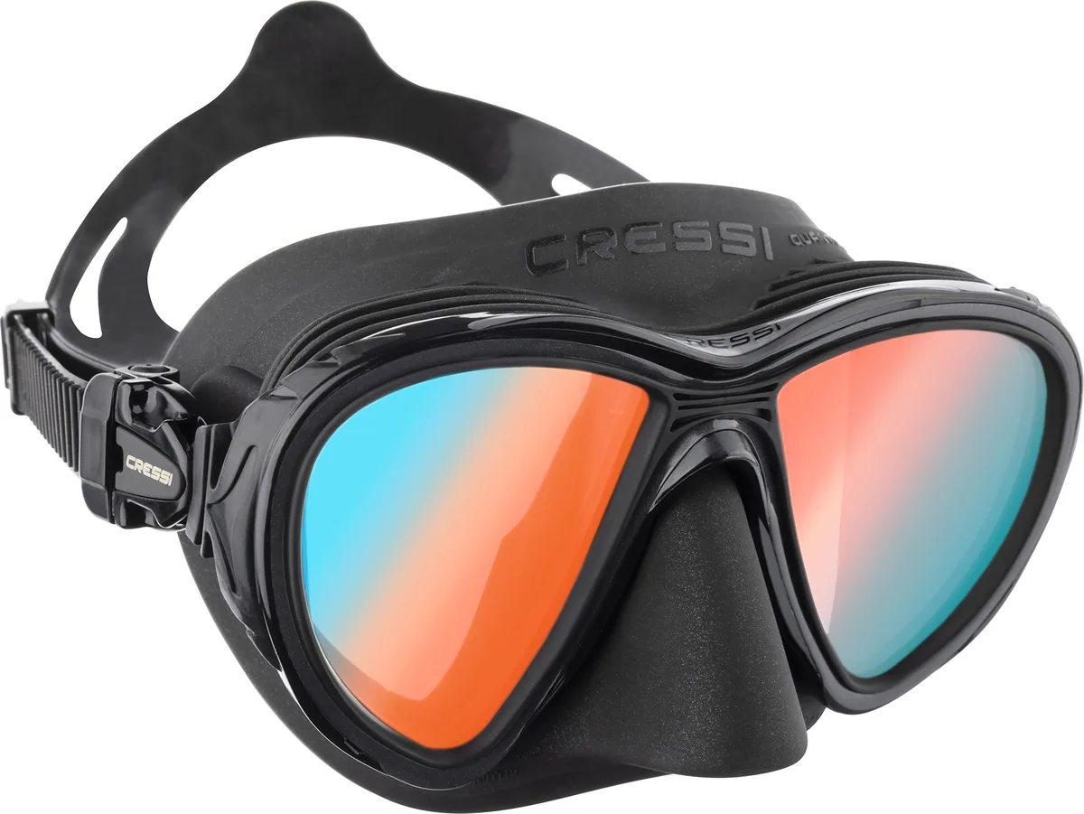 Cressi Quantum