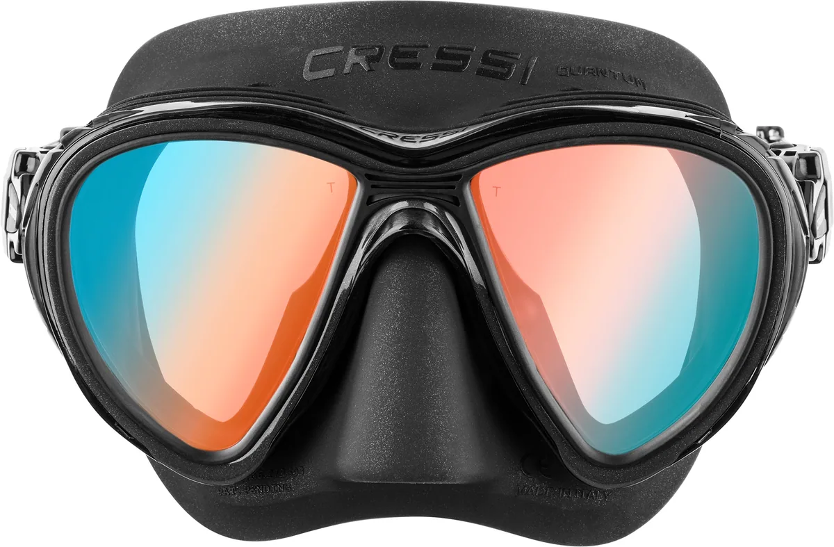 Cressi Quantum