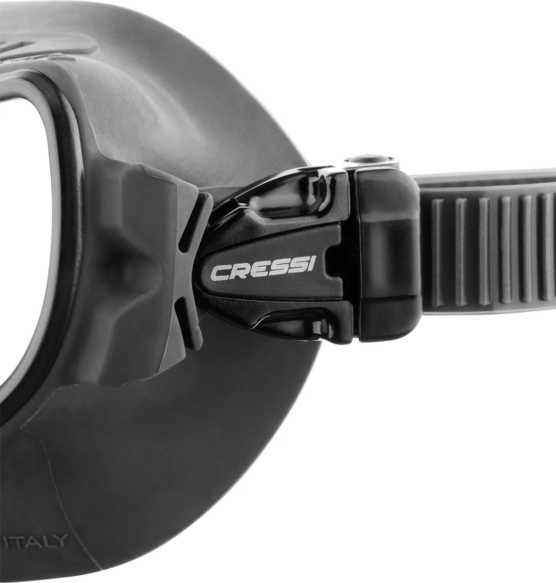 Cressi Atom, máscaras de buceo – vista 3